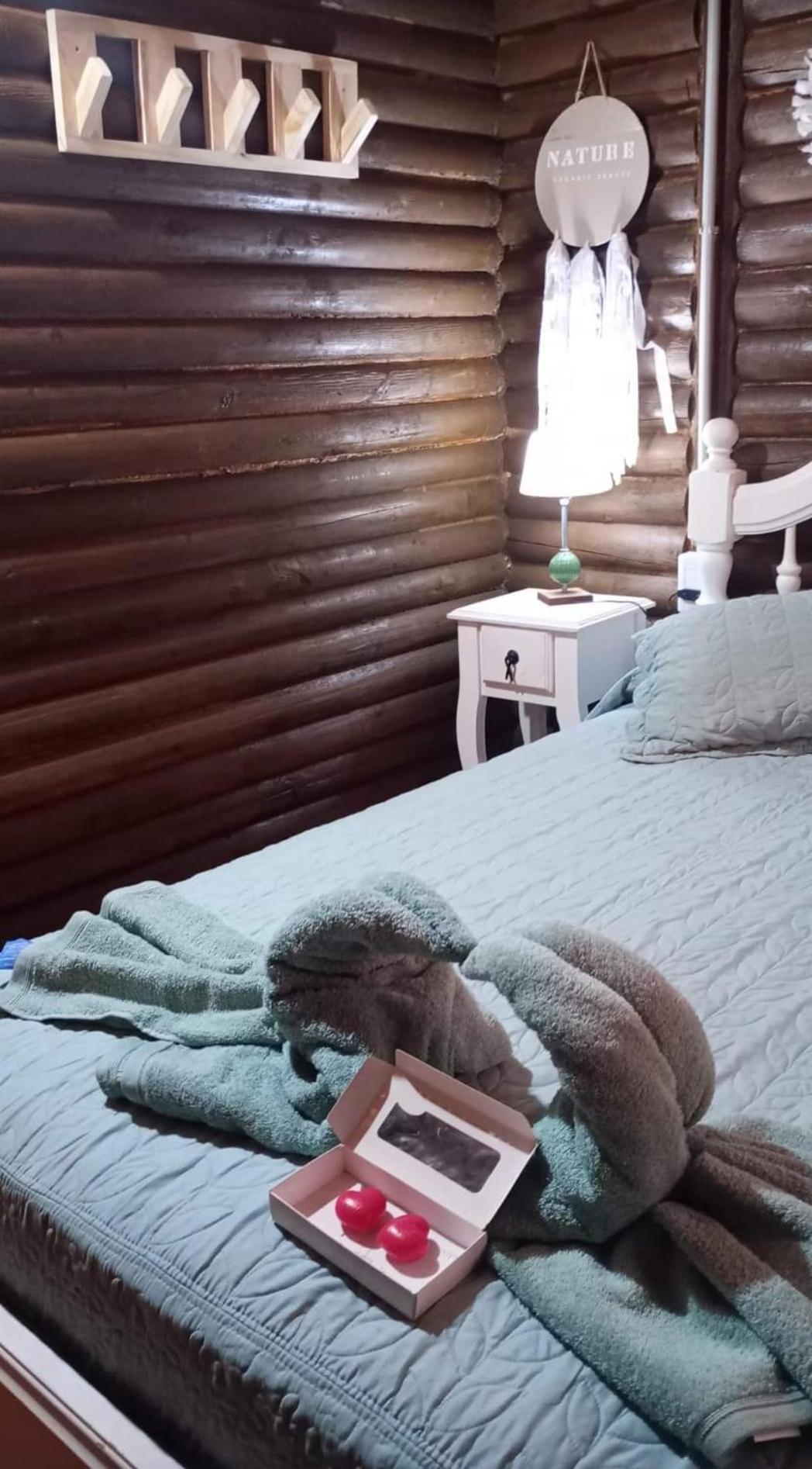 Amphu Διαμέρισμα La Falda Εξωτερικό φωτογραφία