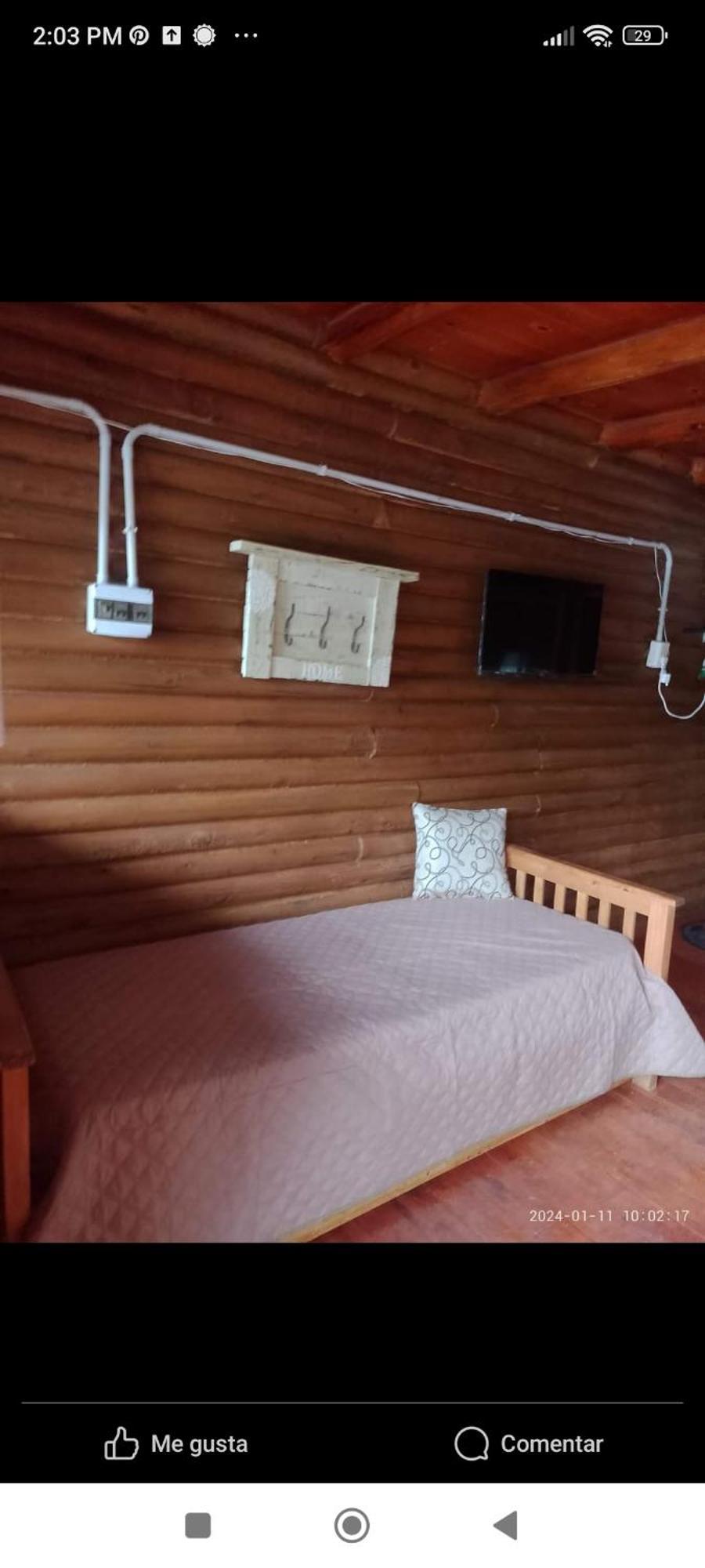 Amphu Διαμέρισμα La Falda Εξωτερικό φωτογραφία